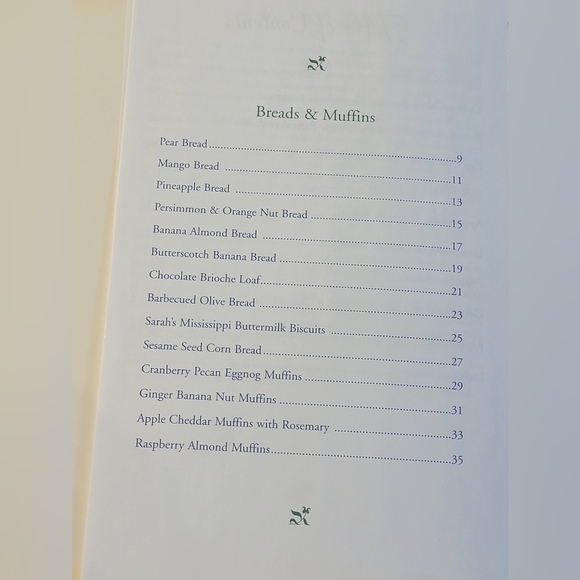 California Bed & Breakfast Cookbook #6 in the Series - Picture 11 of 13